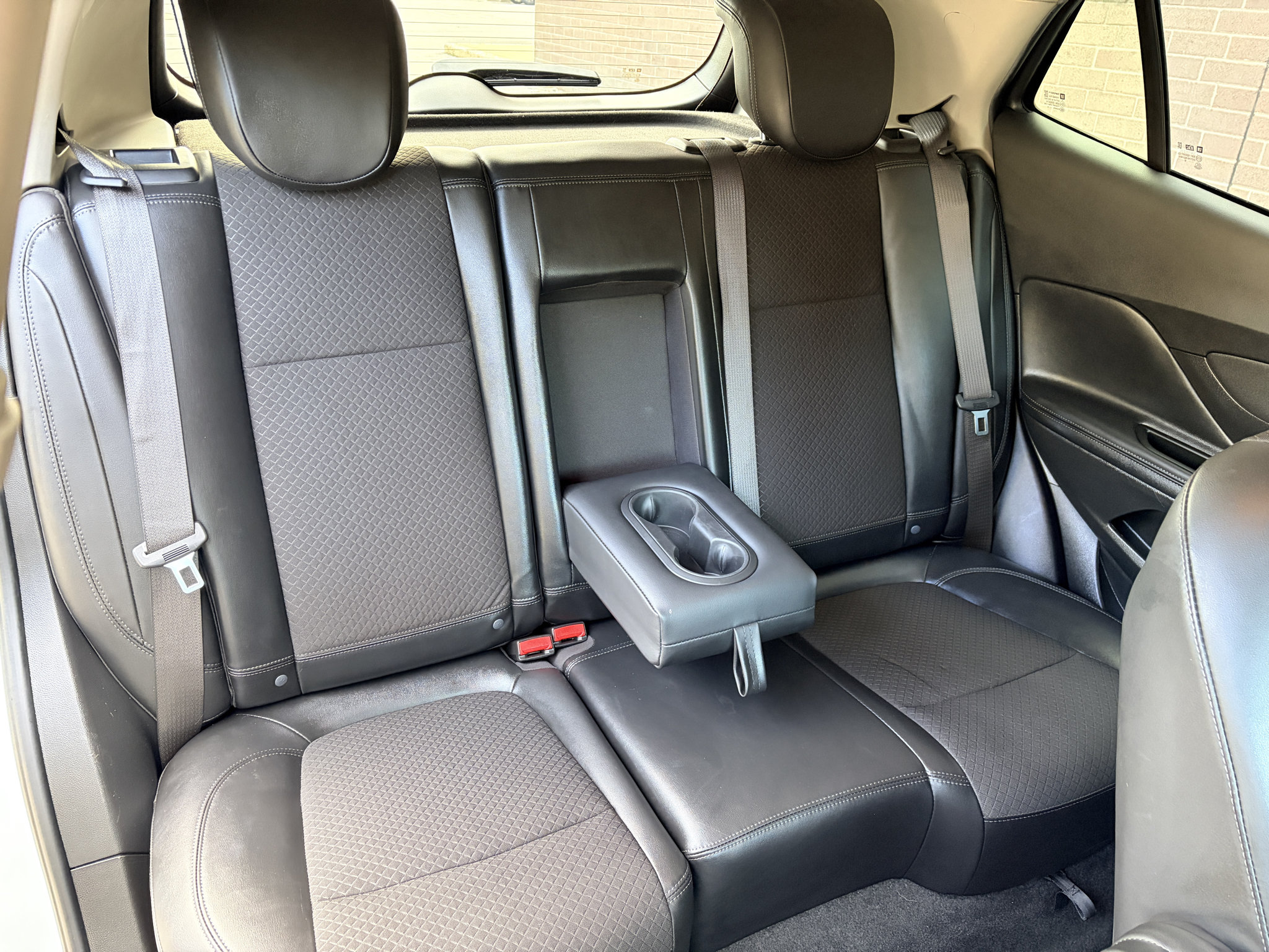 Used 2018 Buick Encore Preferred FWD image 24
