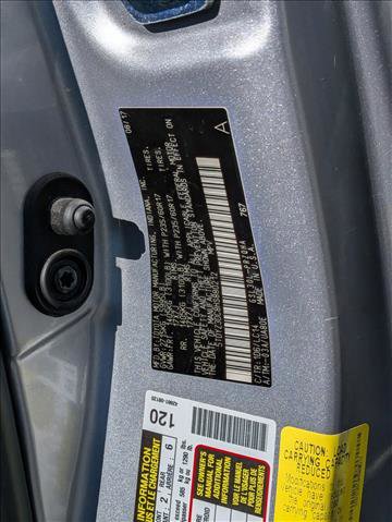 Used 2017 Toyota Sienna XLE Premium image 25