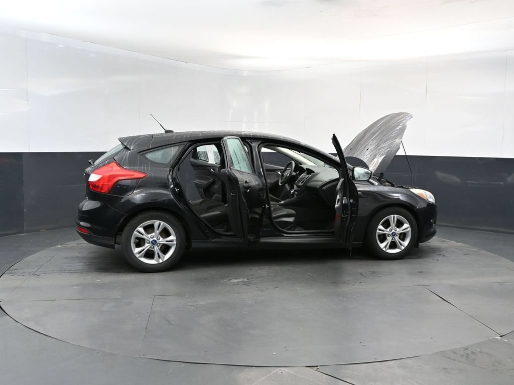 Used 2014 Ford Focus SE FWD image 26