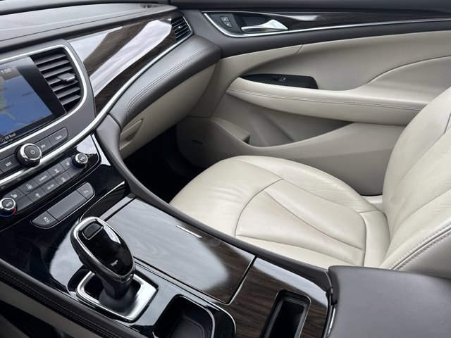 Used 2019 Buick LaCrosse Essence w/ Sun and Shade Package image 21