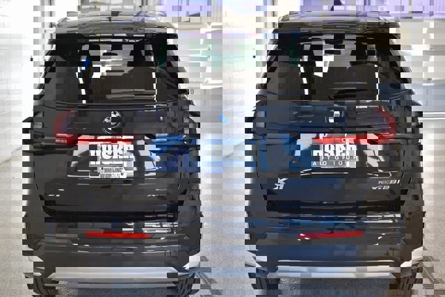New 2026 BMW X1 xDrive28i w/ Convenience Package image 11