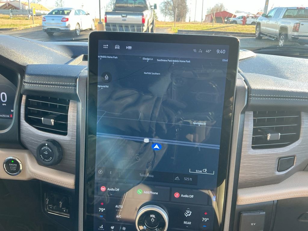 Used 2024 Ford Expedition Max Limited image 26