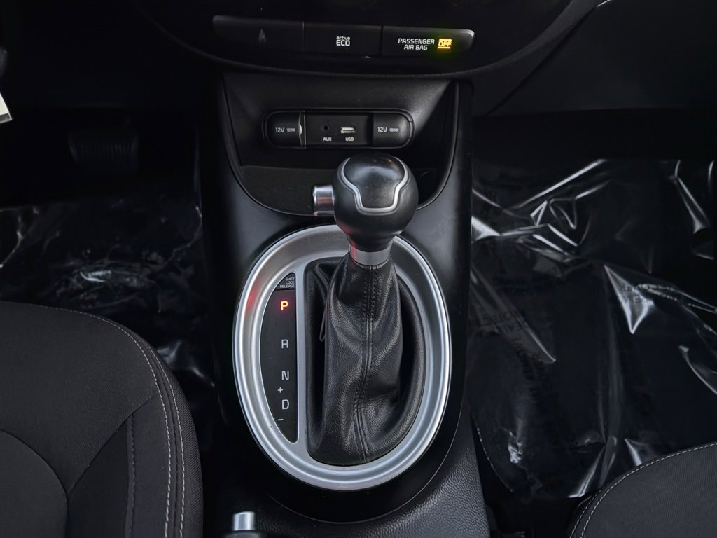 Used 2016 Kia Soul image 16