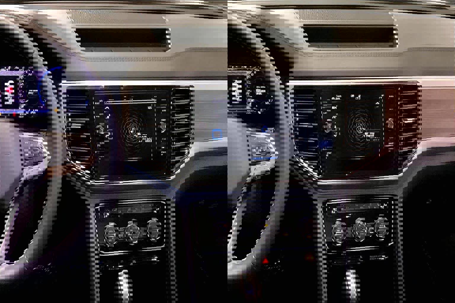 Used 2021 Volkswagen Atlas SEL Premium image 6