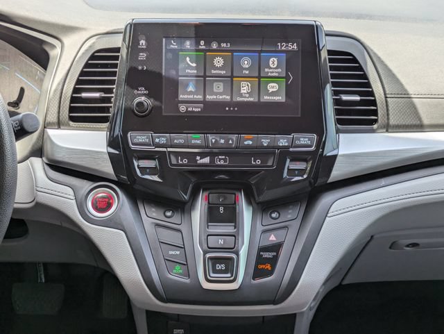 Used 2019 Honda Odyssey EX image 24