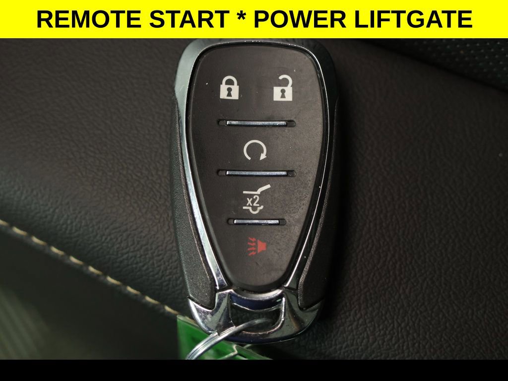 Used 2023 Chevrolet Traverse Premier image 14