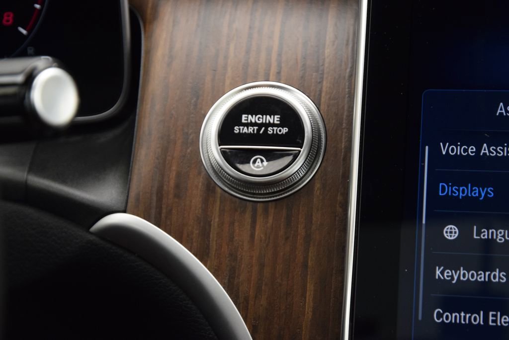 Certified 2026 Mercedes-Benz GLC 300 image 32