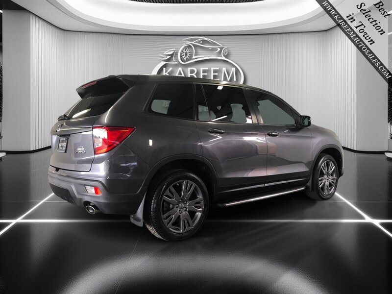 Used 2019 Honda Passport EX-L image 5