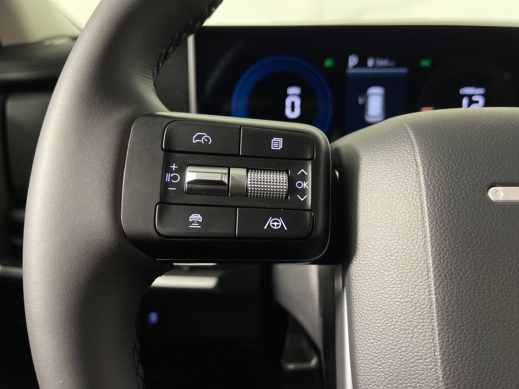 New 2026 Hyundai Santa Fe SEL FWD image 28