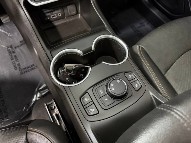Used 2021 GMC Terrain SLT w/ Elevation Edition AWD/4WD image 15