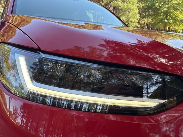 Used 2023 Honda HR-V Sport image 9