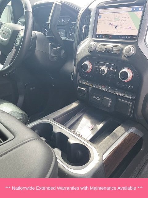 Used 2020 GMC Sierra 1500 SLT w/ SLT Premium Plus Package image 11
