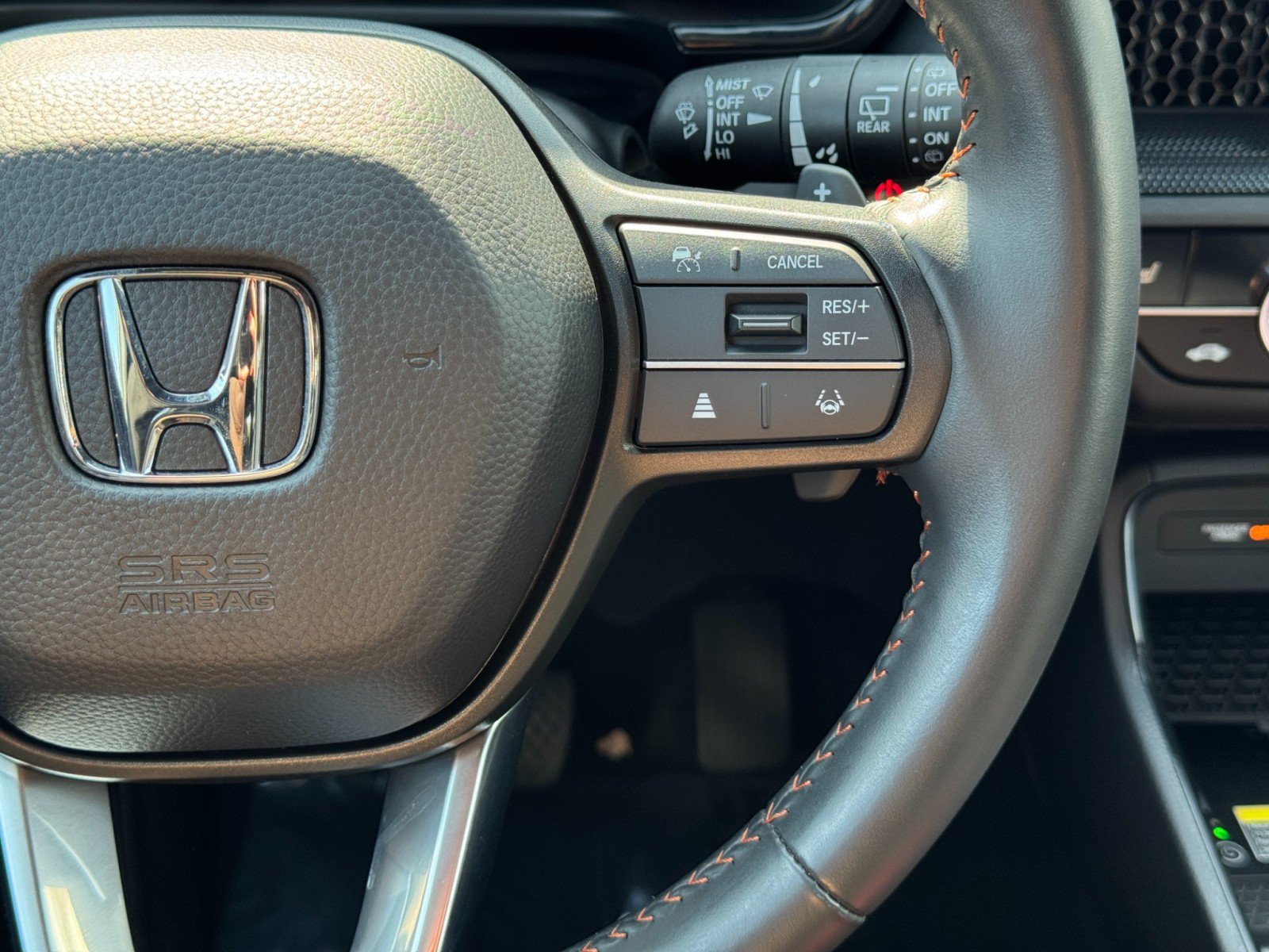 Used 2024 Honda CR-V Sport-L image 22
