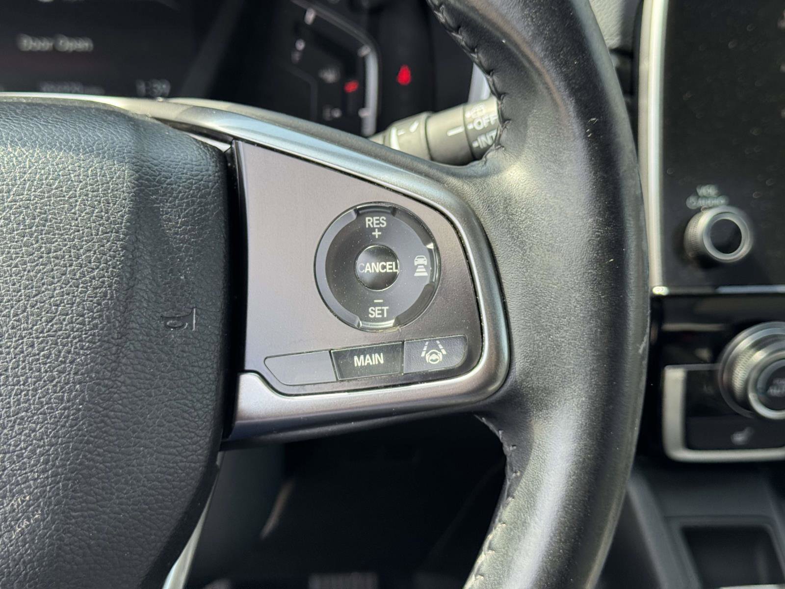 Used 2018 Honda CR-V EX-L image 21