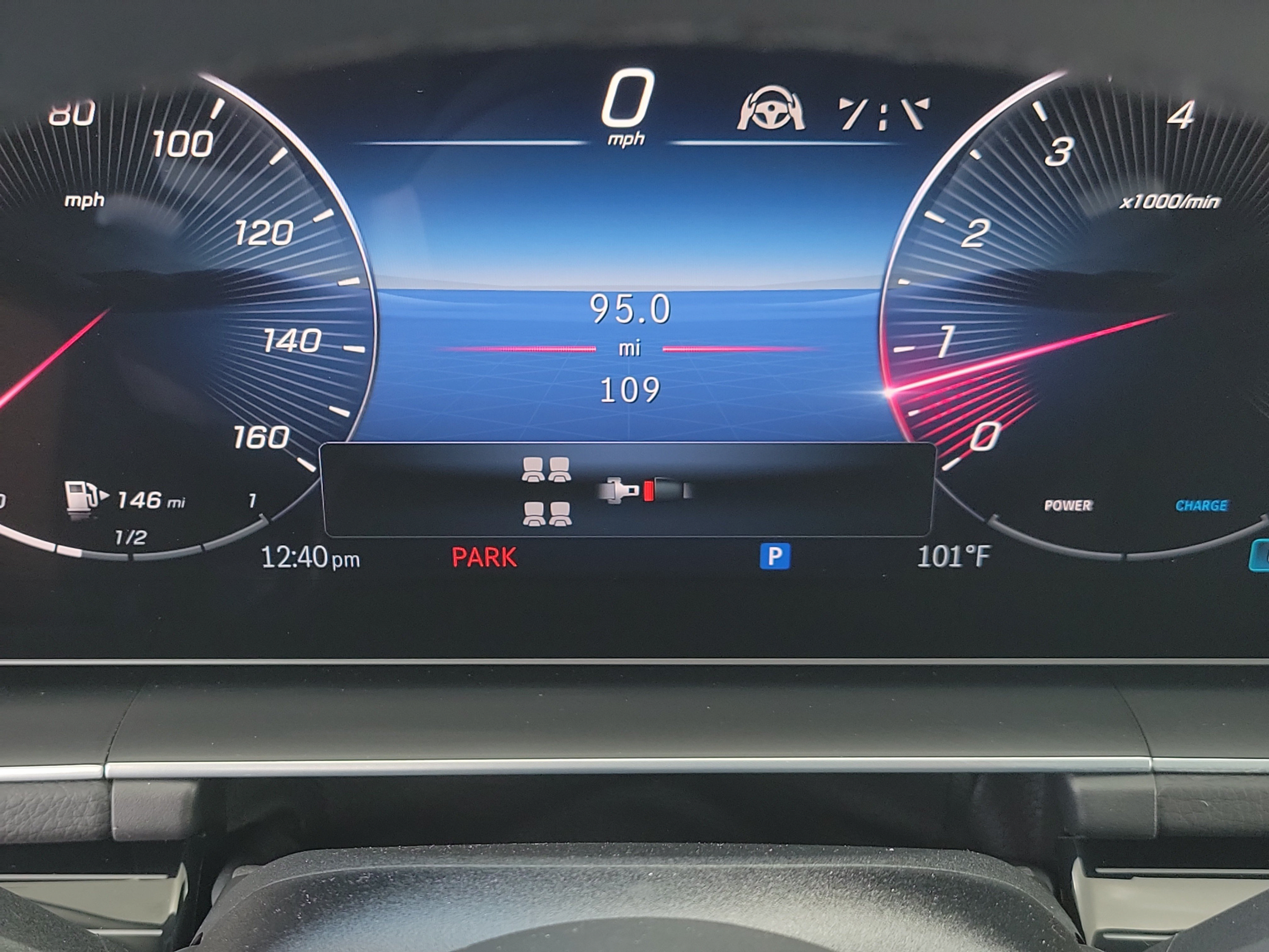New 2026 Mercedes-Benz GLS 450 4MATIC image 24