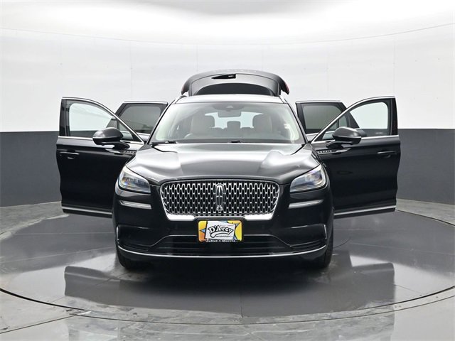 Used 2022 Lincoln Corsair Reserve image 31