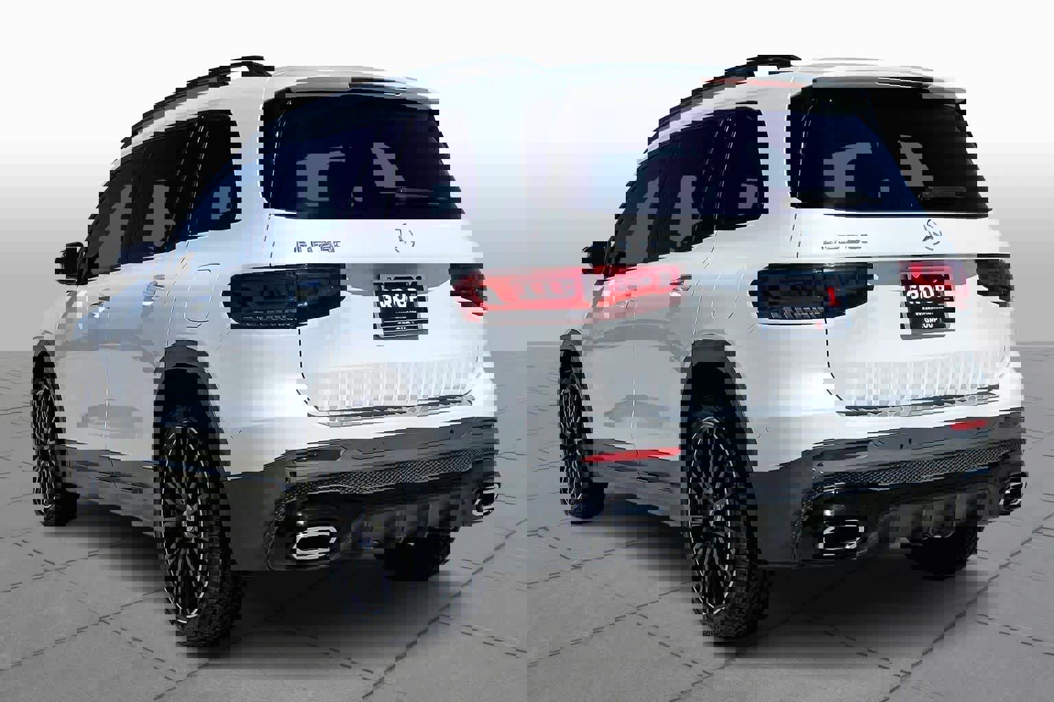 Used 2022 Mercedes-Benz GLB 250 image 11