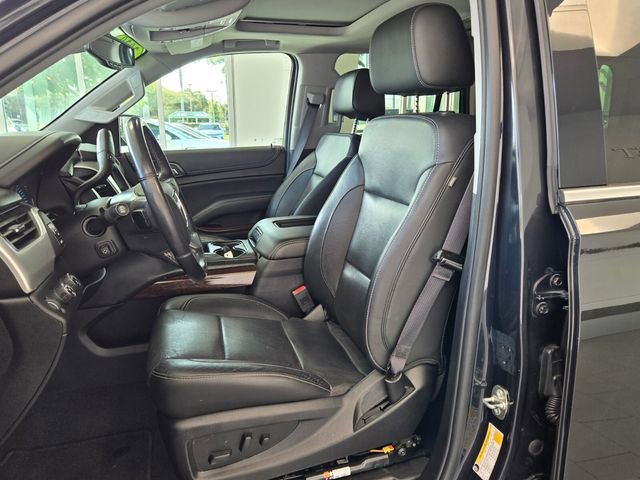 Certified 2020 GMC Yukon SLT image 13