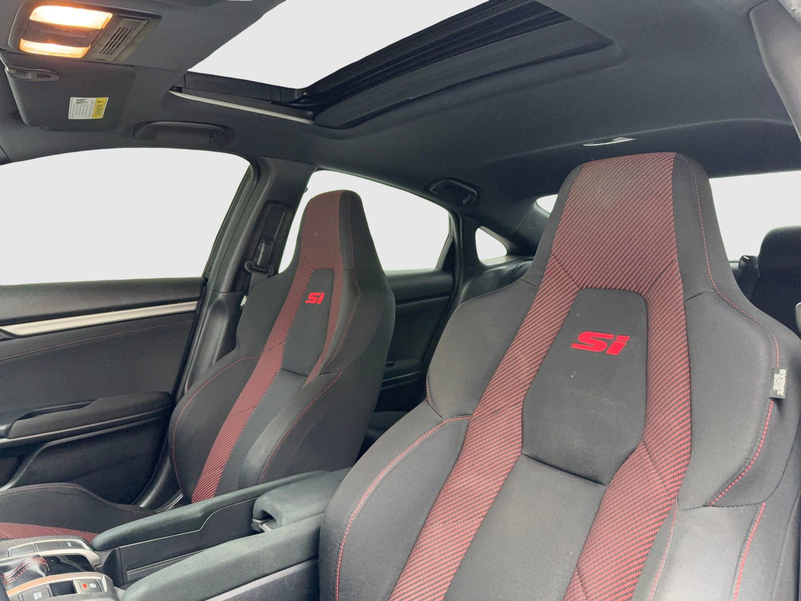 Used 2020 Honda Civic Si image 15