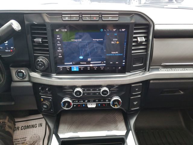 Used 2024 Ford F350 Platinum image 22