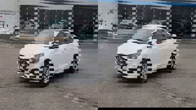 Used 2019 Hyundai Accent SE image 4