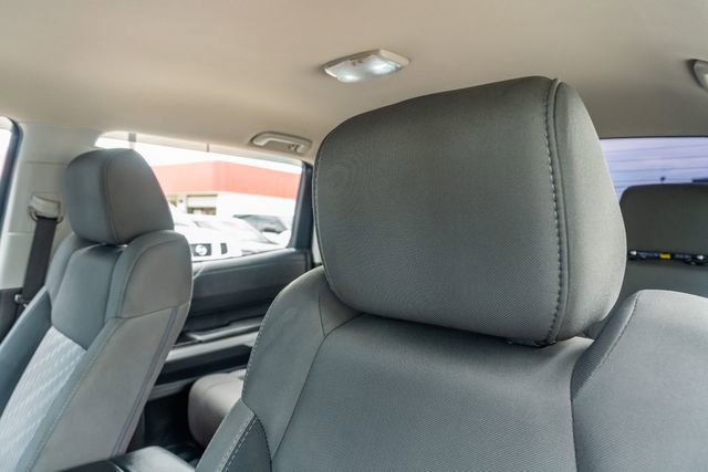 Used 2018 Toyota Tundra SR5 w/ TRD Off Road Package image 19