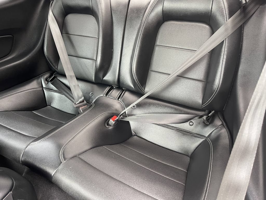 Used 2023 Ford Mustang Premium RWD image 11