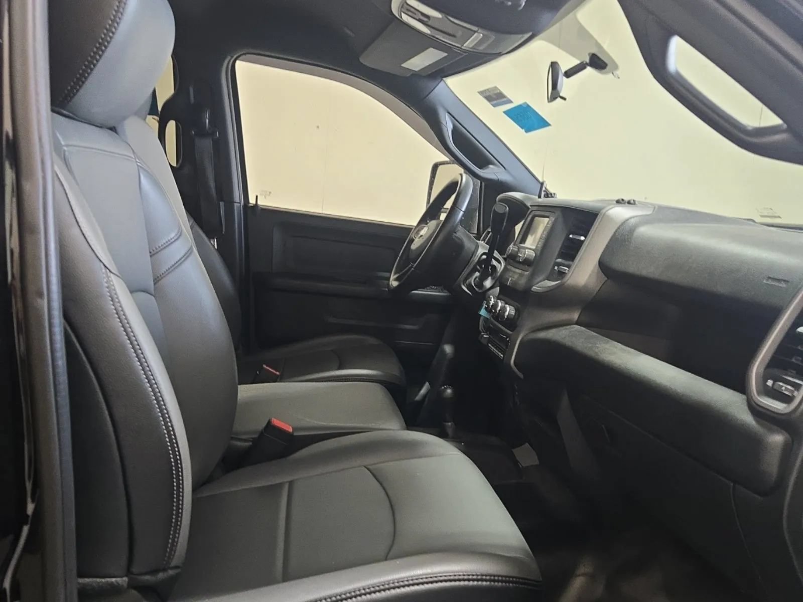Used 2023 RAM 3500 Tradesman w/ Max Tow Package AWD/4WD image 8