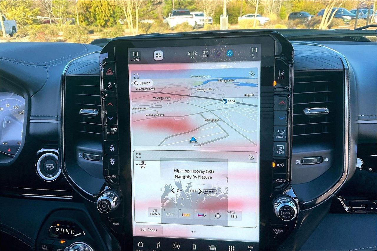 New 2026 RAM 1500 Limited image 19