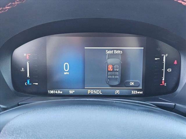 Used 2025 Ford Escape ST-Line image 10