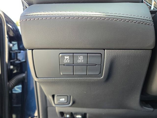 Used 2021 MAZDA MAZDA6 Grand Touring FWD image 21