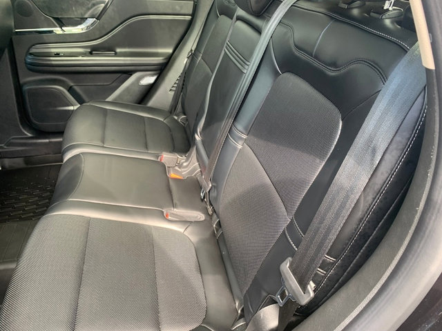 Used 2023 Lincoln Corsair AWD w/ Equipment Group 101A image 18