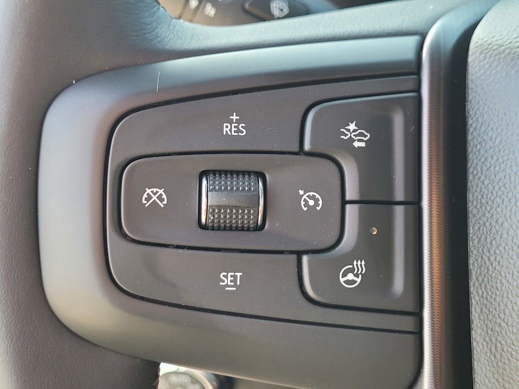 New 2026 GMC Sierra 2500 Denali Ultimate w/ Max Trailering Package AWD/4WD image 22