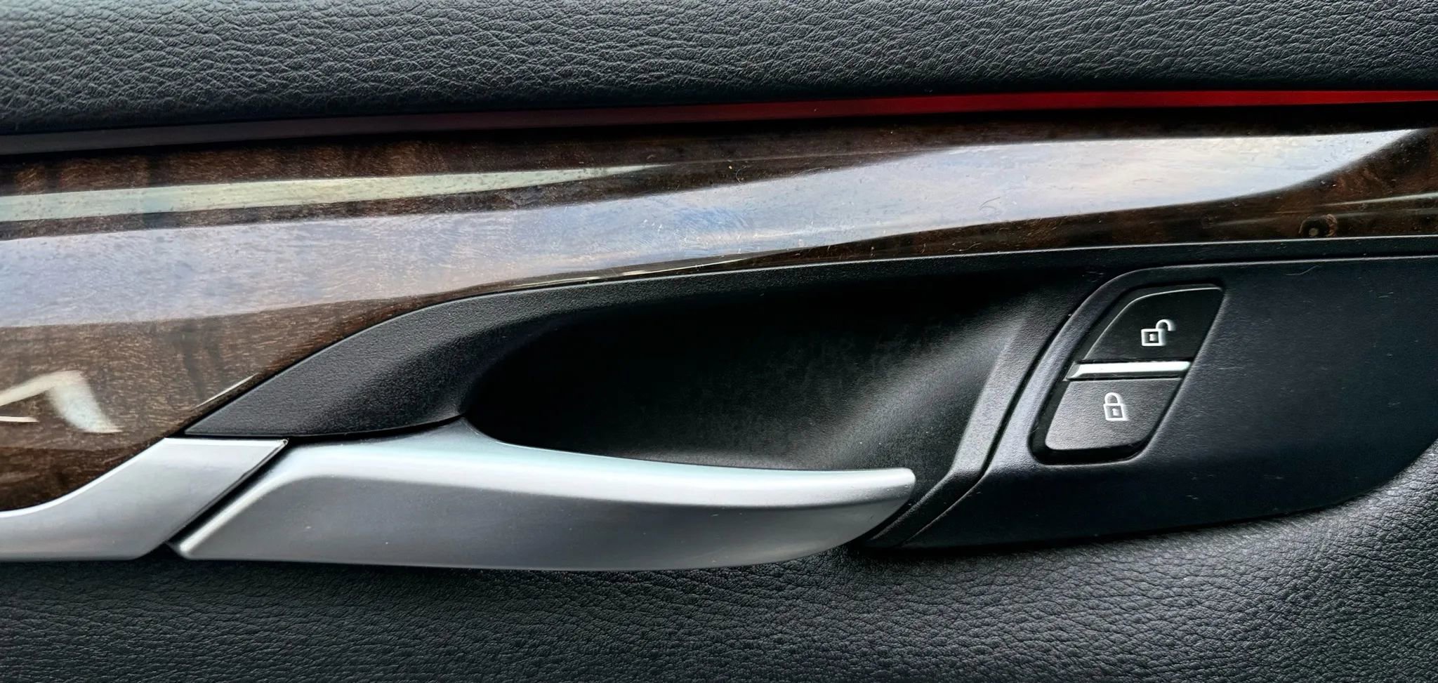 Used 2014 BMW X5 xDrive35i image 25