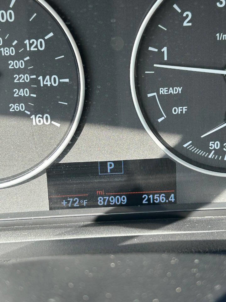 Used 2015 BMW 320i Sedan image 54