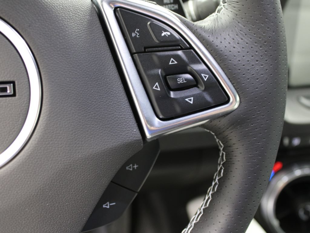 Used 2021 Chevrolet Camaro SS w/ LPO, Camaro Logo Package RWD image 51