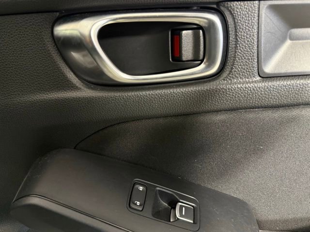 Used 2022 Honda Civic LX image 36