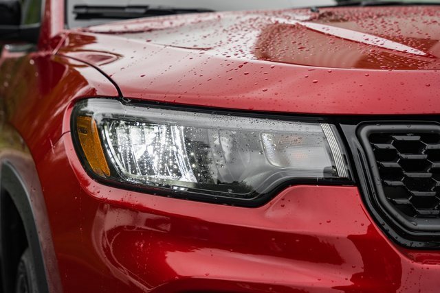 New 2026 Jeep Compass Latitude image 13