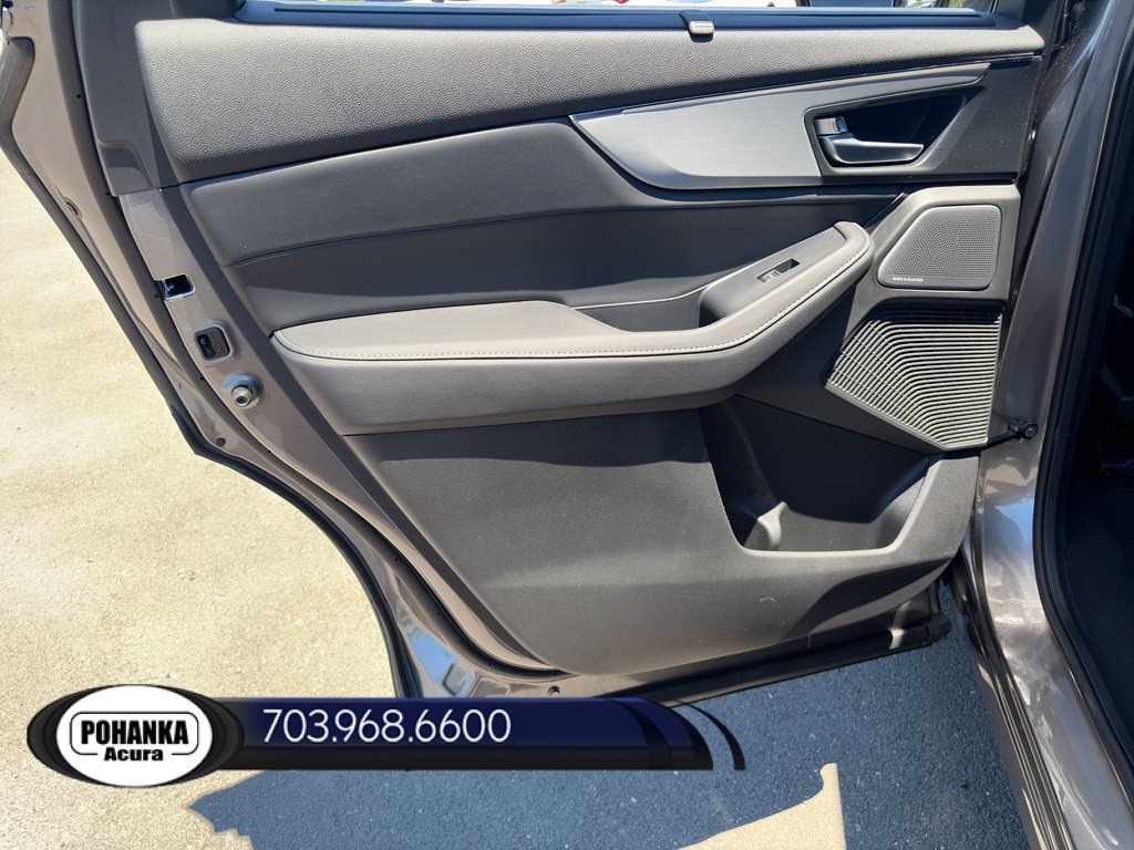 New 2026 Acura MDX w/ Technology Package AWD/4WD image 30