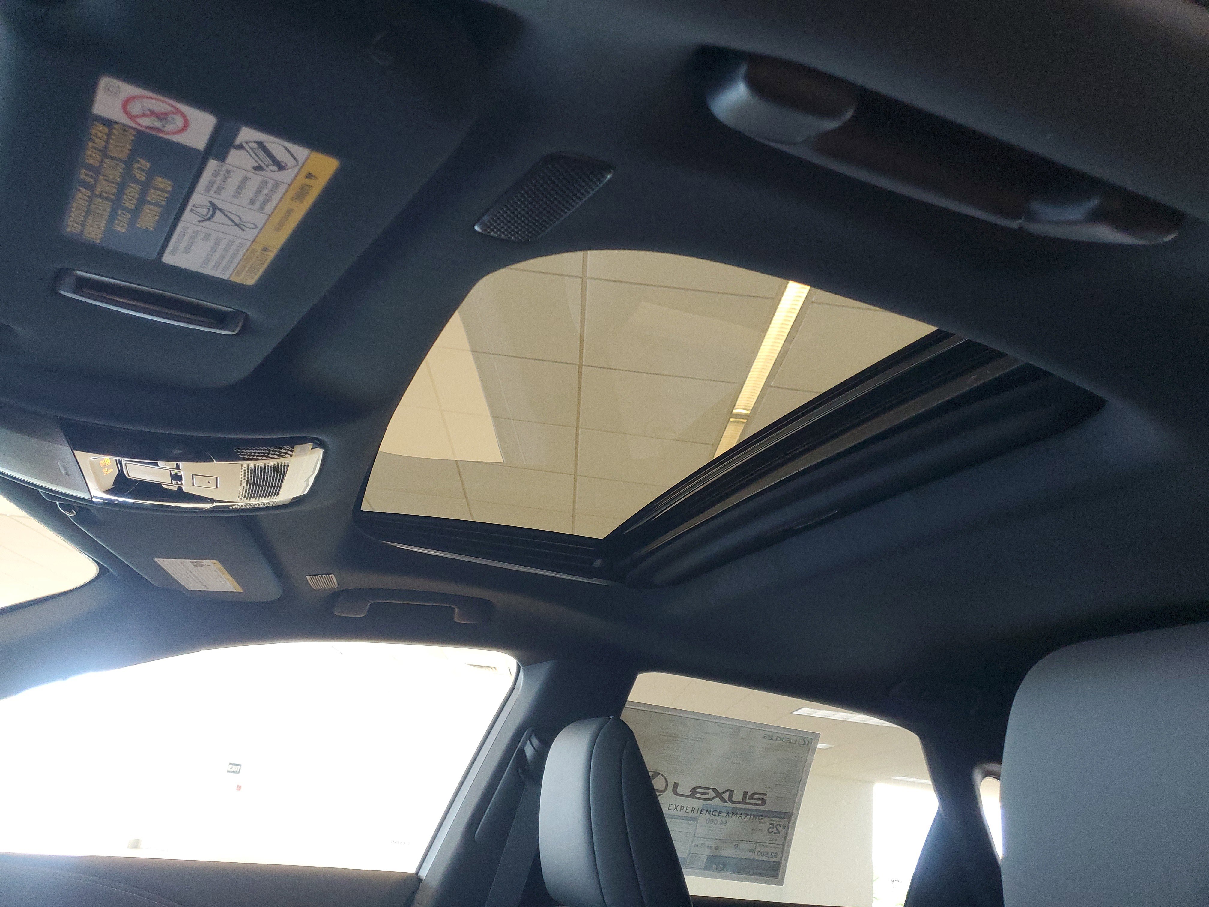 New 2026 Lexus RX 350 Premium image 11