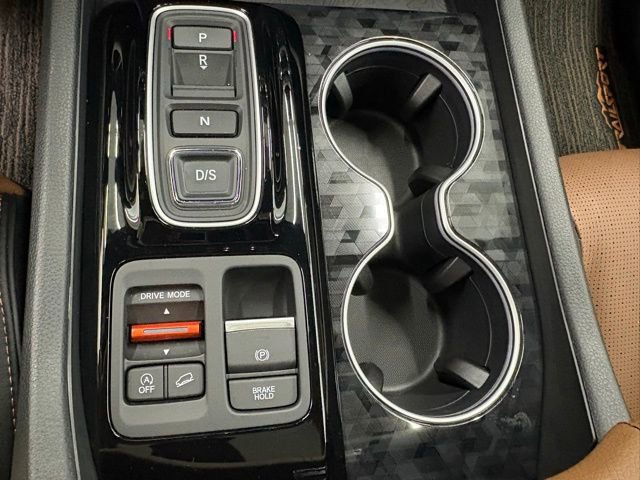 Used 2026 Honda Passport TrailSport Elite image 35