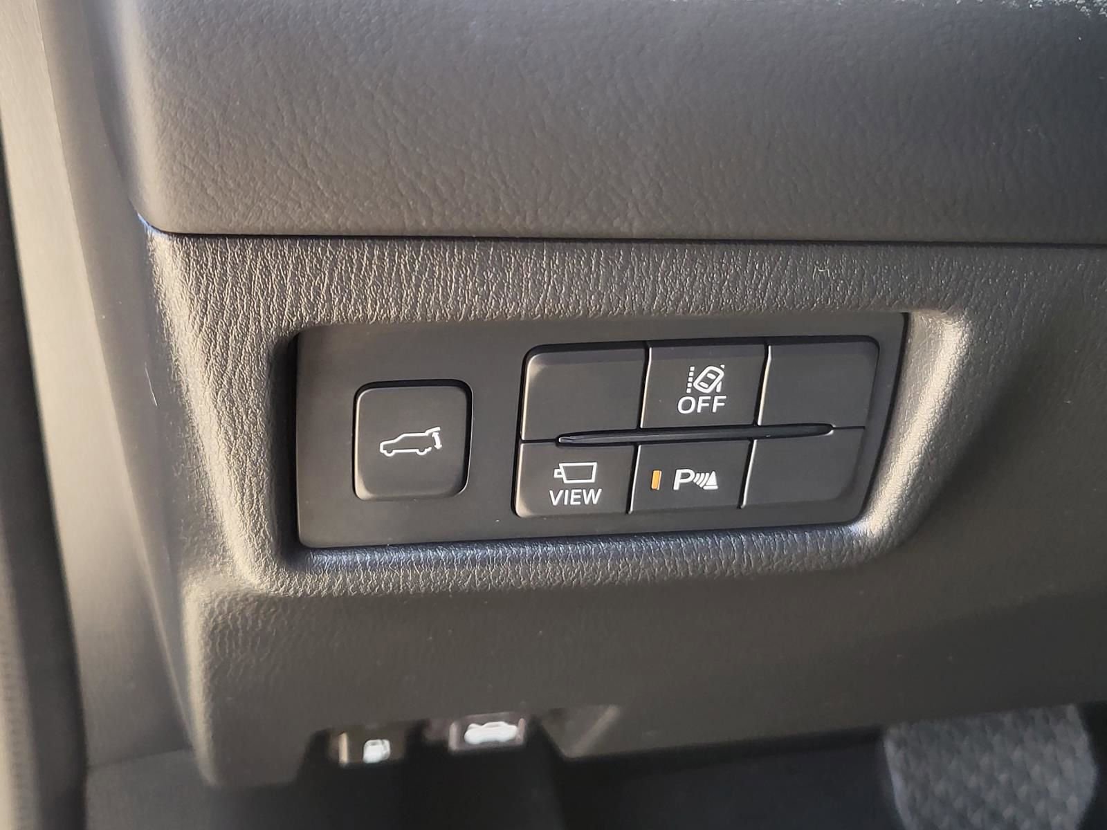Certified 2025 MAZDA CX-5 2.5 Turbo AWD/4WD image 23