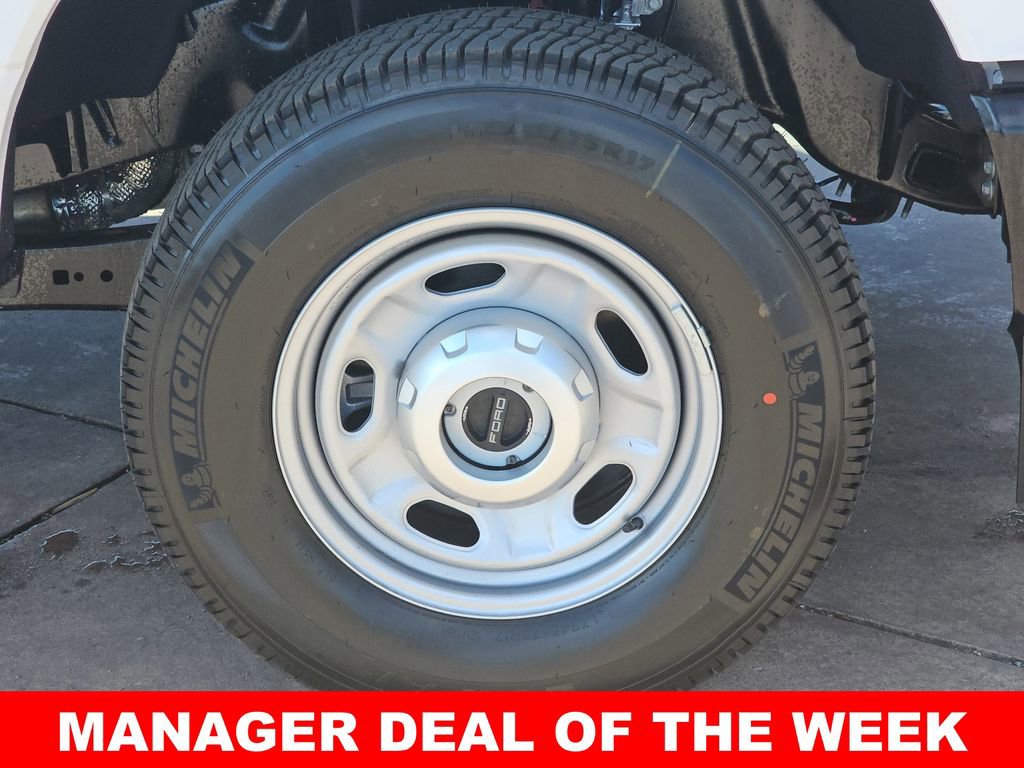 New 2026 Ford F250 XL w/ FX4 Off-Road Package image 40