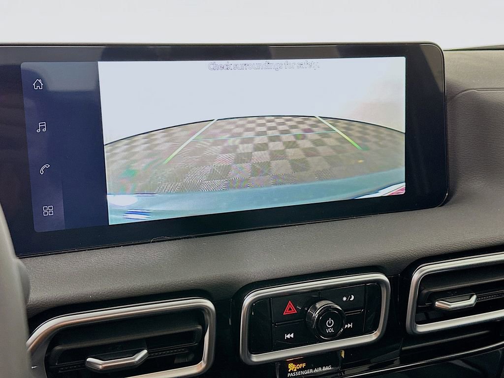 New 2026 Nissan Sentra SV w/ SV Convenience Package image 18