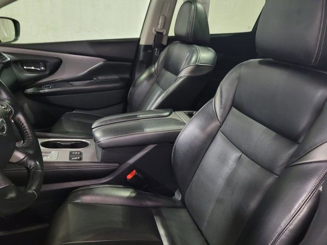 Used 2021 Nissan Murano SL image 46