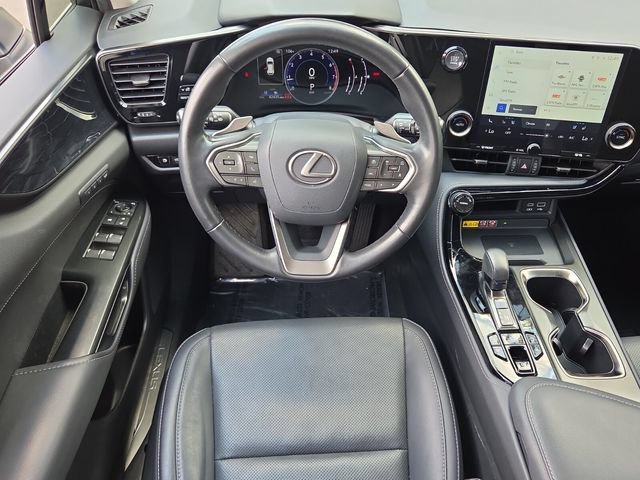Used 2024 Lexus NX 350 AWD image 14