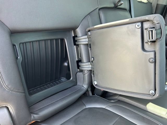 Used 2019 Chevrolet Silverado 1500 LT w/ All-Star Edition AWD/4WD image 48