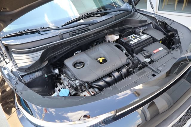 Used 2021 Kia Soul S FWD image 11