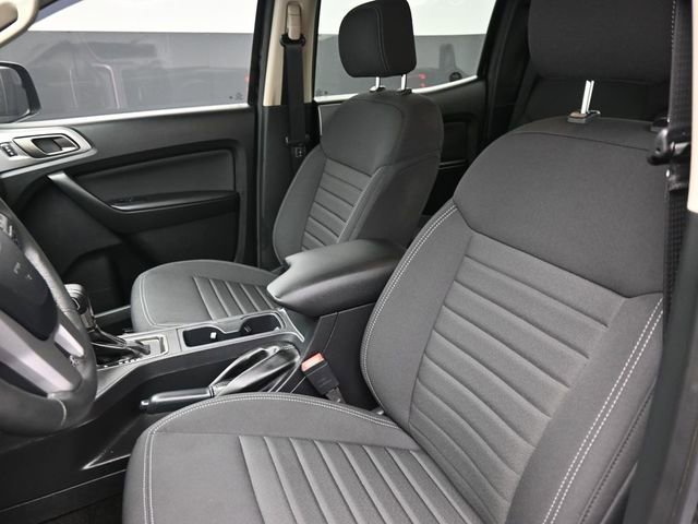 Used 2021 Ford Ranger XLT w/ Equipment Group 301A Mid image 19
