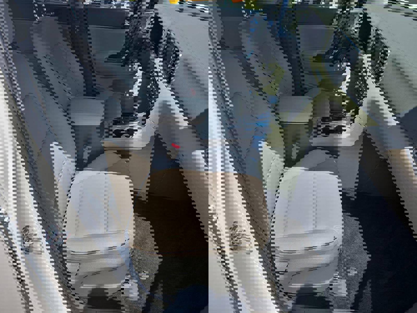 Used 2017 Kia Sportage EX image 10